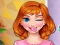 Gioco L'avventura sui social media di Annie ed Eliza  in linea