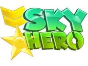 Gioco Sky Hero in linea