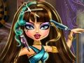 Gioco Tagli di capelli veri Cleopatra  in linea