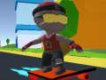 Gioco Mighty Raju 3D Hero  in linea