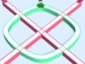 Gioco Gioco di colori di crash di automobili  in linea