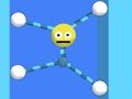 Gioco Ragazzo elastico  in linea