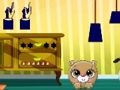 Gioco Fuga dalla casa mansardata  in linea