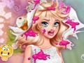 Gioco Wedding Makeover Bridezilla  in linea