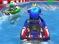 Gioco Acqua Boat Racing  in linea