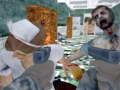 Gioco Gioco C-Virus: Outbreak  in linea