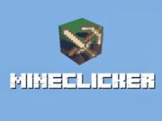 Gioco Mineclicker in linea
