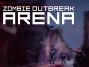 Gioco Arena di scoppi di zombi in linea