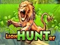 Gioco Lion Hunter in linea