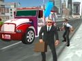 Gioco Simulatore di trasporto in contanti in linea