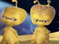Gioco Masha e Orso: arriviamo in pace  in linea