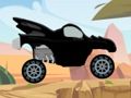 Gioco Autista di Batcar in linea