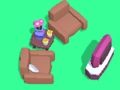 Gioco Tra noi scappa 3D  in linea