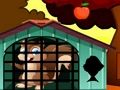 Gioco Salvataggio di scoiattolo in linea