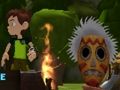 Gioco Ben 10 Endless Run 3D in linea