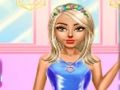Gioco Ragazze di cheerleader Magazine si vestono in linea