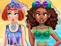 Gioco Migliori amici di BFFS Avventura sui social media in linea