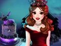 Gioco Ridominimento del matrimonio di Principessa Vampire in linea