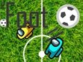 Gioco Il calcio tra noi  in linea