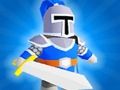 Gioco Puzzle tattico del cavaliere  in linea