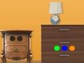 Gioco Fuga dalla mamma  in linea