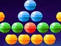 Gioco Scoppio di una bolla  in linea