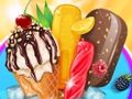 Gioco Ice Cream ama Diana  in linea