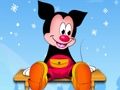 Gioco Caramelle tagliate a Topolino in linea