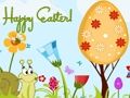 Gioco Buona Pasqua!  in linea