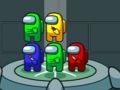Gioco Stack tra di noi  in linea