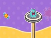 Gioco Candy Monster Raffi in linea