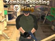 Gioco Zombie Shooting King in linea
