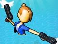 Gioco Rush di proiettili online in linea