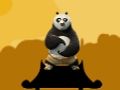 Gioco Kung Fu Panda in linea
