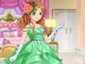 Gioco Fata Avatar Principessa Vlinder  in linea