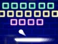 Gioco Mattoni luminosi  in linea