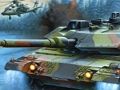 Gioco Wartanks Jigsaw in linea
