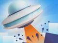 Gioco Alieni. io  in linea