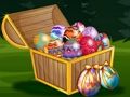 Gioco Crollo dei blocchi di Pasqua  in linea