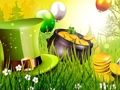 Gioco Felice St. Patrick's Day  in linea
