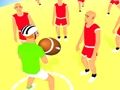 Gioco Rugby 2021 in linea