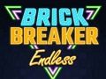 Gioco BRICK BRUCKER infinito in linea