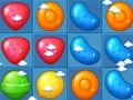 Gioco Puzzle di Santa Crush  in linea