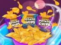 Gioco Produzione di patatine fritte  in linea