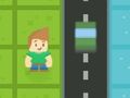 Gioco Strade pazze in linea