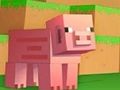Gioco Collezione di puzzle di Minecraft  in linea