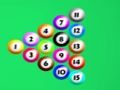 Gioco Biliardo pop  in linea
