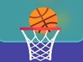 Gioco Basket Swipy in linea