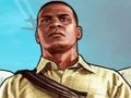 Gioco Puzzle di GTA Cars  in linea