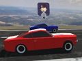 Gioco Drag Racing 3D in linea